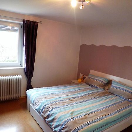 Gaestehaus Luksch Apartment Фрайунг Екстериор снимка