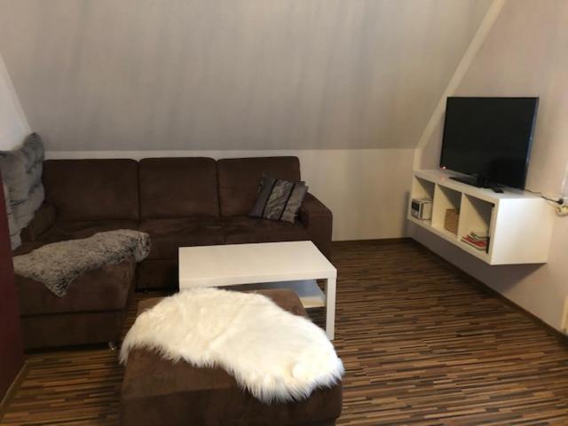 Gaestehaus Luksch Apartment Фрайунг Екстериор снимка