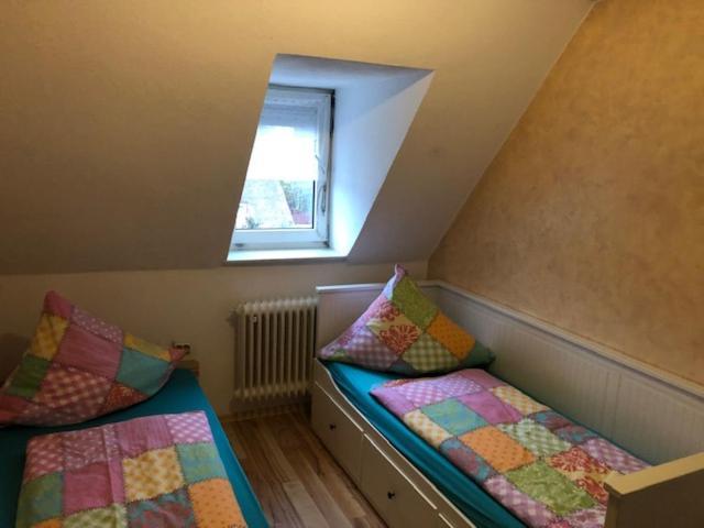 Gaestehaus Luksch Apartment Фрайунг Екстериор снимка
