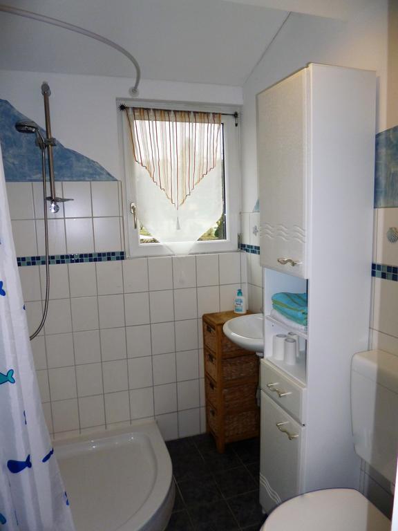 Gaestehaus Luksch Apartment Фрайунг Екстериор снимка