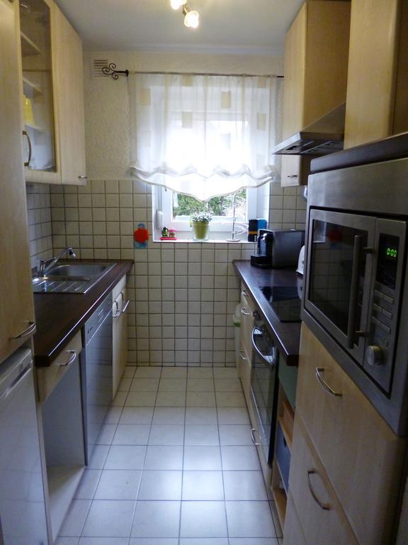 Gaestehaus Luksch Apartment Фрайунг Екстериор снимка
