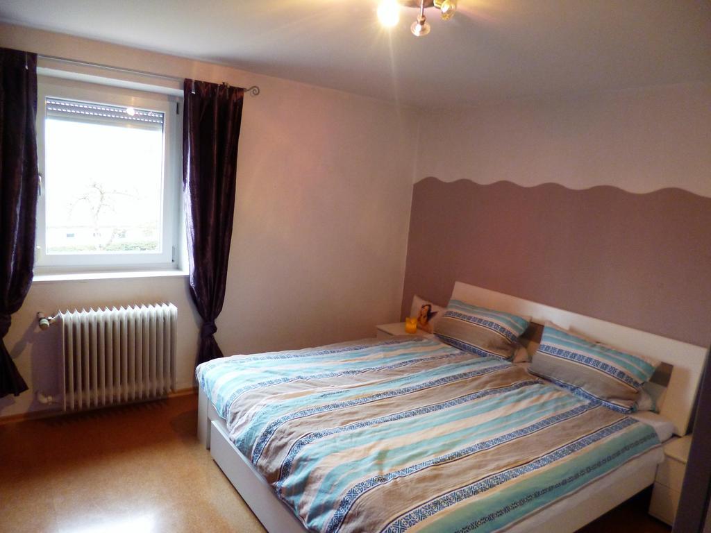 Gaestehaus Luksch Apartment Фрайунг Екстериор снимка
